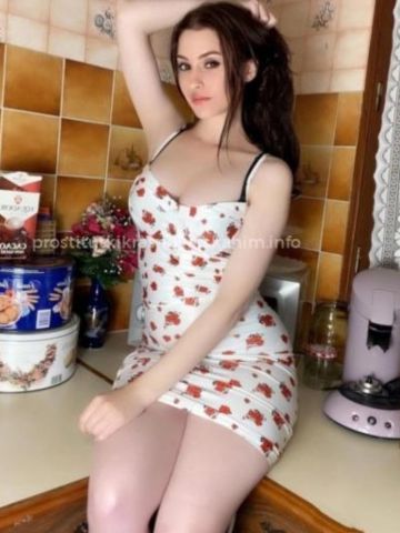 Анкета проститутки Борислава - Фото 1, , 23 года, №321639